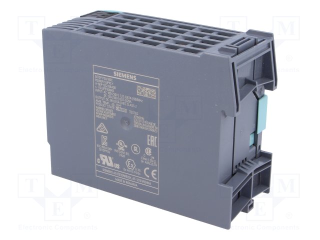 SIEMENS 6EP1332-5BA00