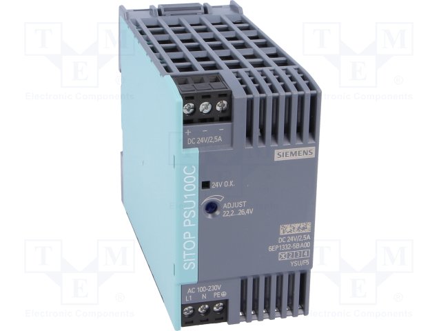 SIEMENS 6EP1332-5BA00