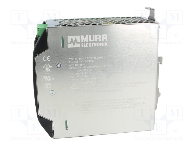 MURR ELEKTRONIK 85441