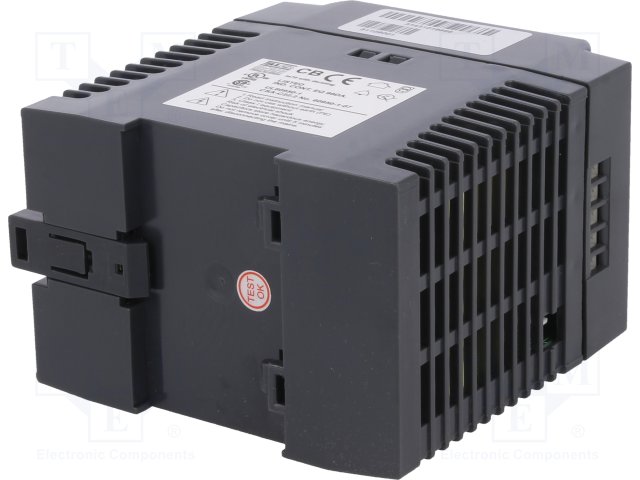 TRACO POWER TPC 080-124