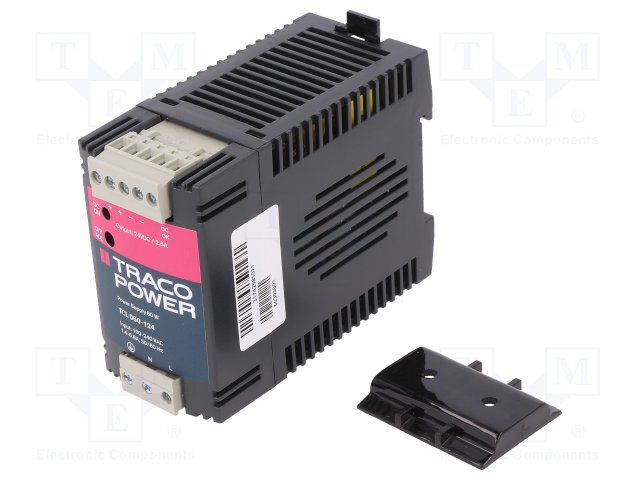 TRACO POWER TCL 060-124