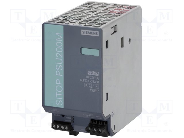 SIEMENS 6EP1333-3BA10-8AC0