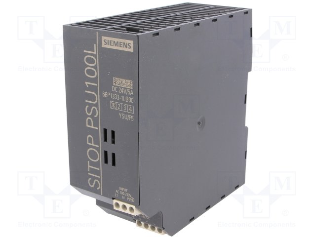 SIEMENS 6EP1333-1LB00