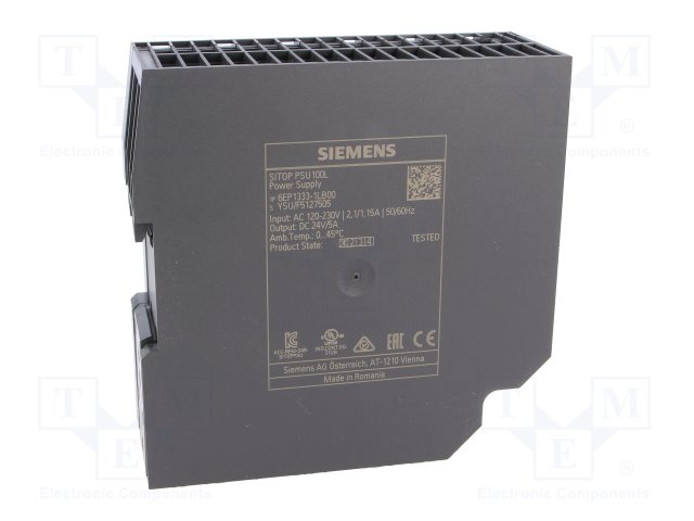 SIEMENS 6EP1333-1LB00