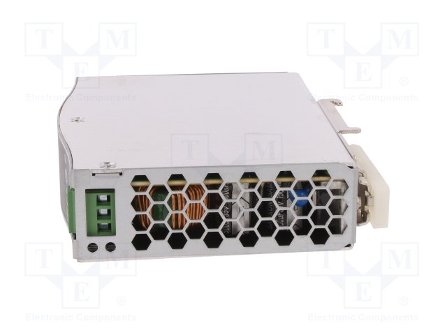 MEAN WELL DDR-120B-48