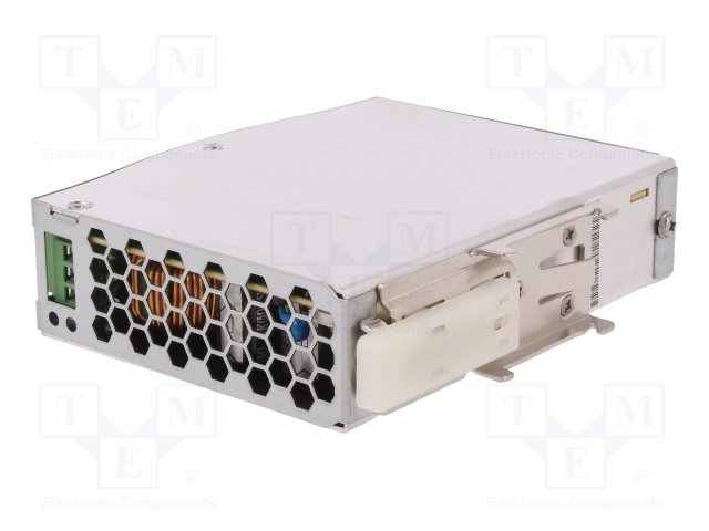 MEAN WELL DDR-120B-48