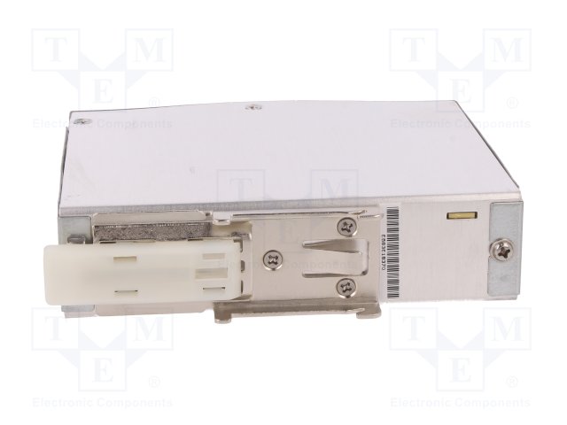 MEAN WELL DDR-120B-48