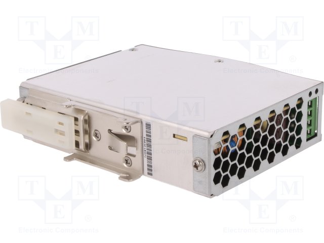 MEAN WELL DDR-120B-48