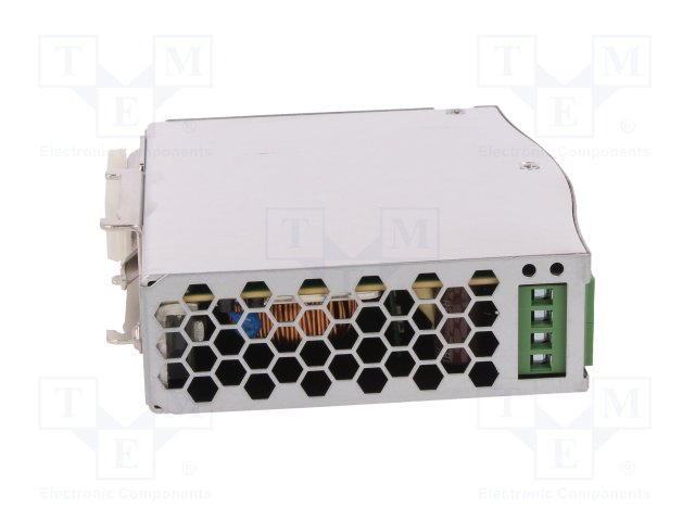 MEAN WELL DDR-120B-48