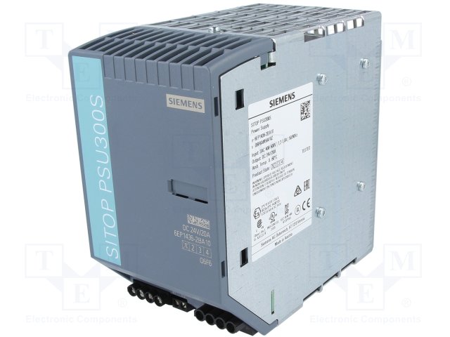 SIEMENS 6EP1436-2BA10