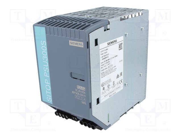 SIEMENS 6EP1436-2BA10