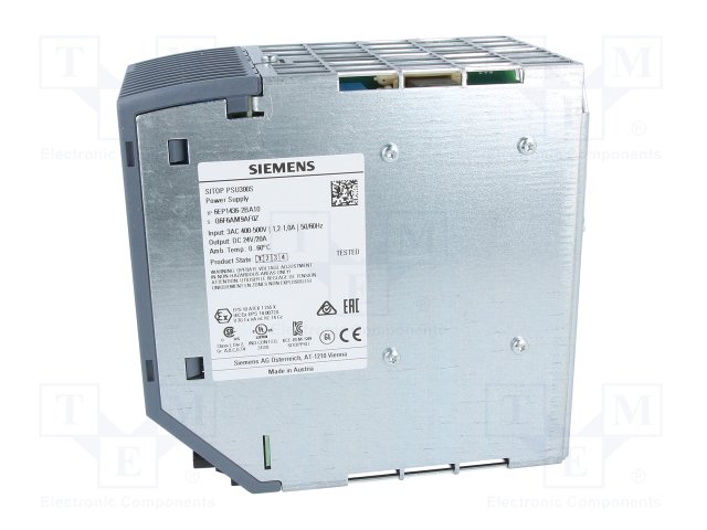 SIEMENS 6EP1436-2BA10