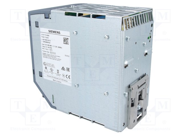 SIEMENS 6EP1436-2BA10