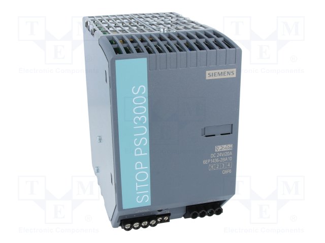 SIEMENS 6EP1436-2BA10