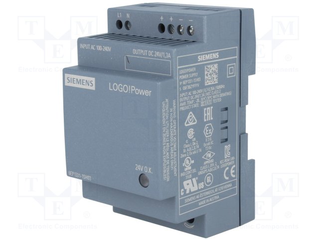 SIEMENS 6EP3331-6SB00-0AY0