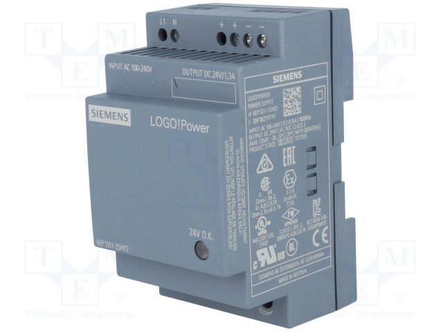 SIEMENS 6EP3331-6SB00-0AY0