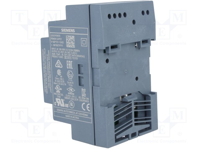 SIEMENS 6EP3331-6SB00-0AY0