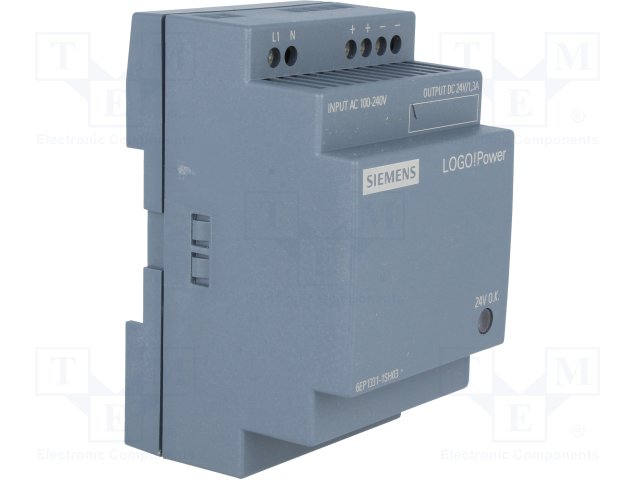 SIEMENS 6EP3331-6SB00-0AY0