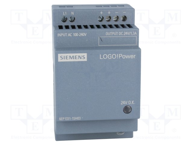 SIEMENS 6EP3331-6SB00-0AY0