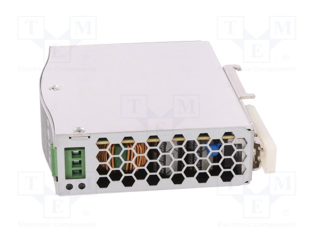 MEAN WELL DDR-120C-12