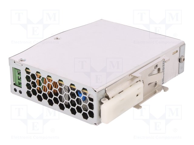 MEAN WELL DDR-120C-12