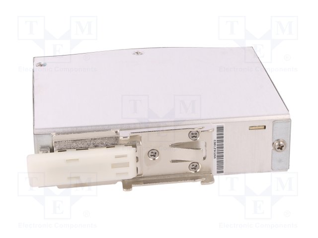 MEAN WELL DDR-120C-12