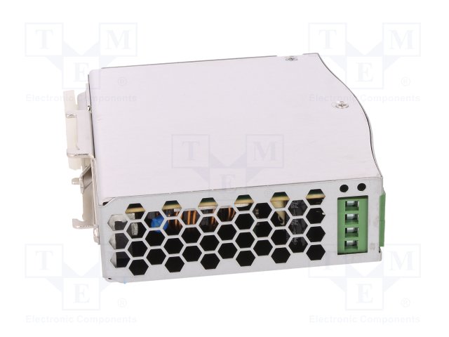 MEAN WELL DDR-120C-12