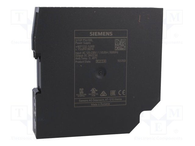 SIEMENS 6EP1332-1LB00