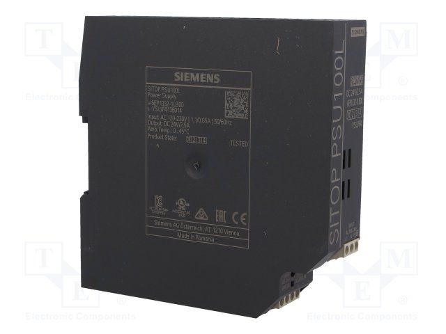 SIEMENS 6EP1332-1LB00