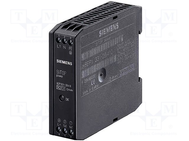 SIEMENS 6EP1731-2BA00