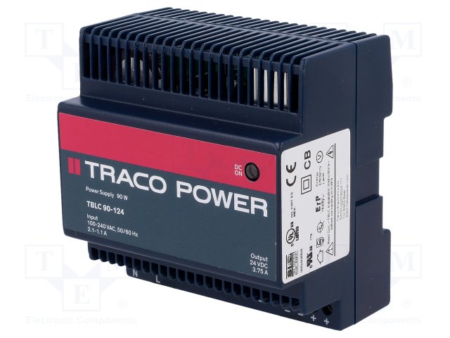 TRACO POWER TBLC 90-124