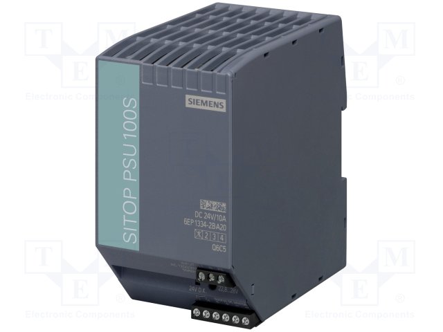 SIEMENS 6EP1334-2BA20