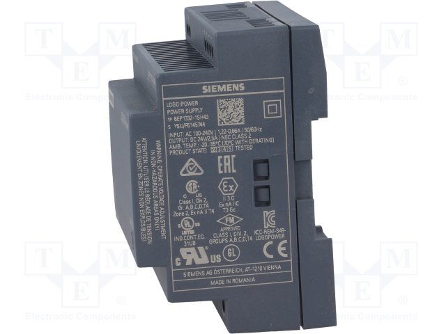 SIEMENS 6EP3332-6SB00-0AY0