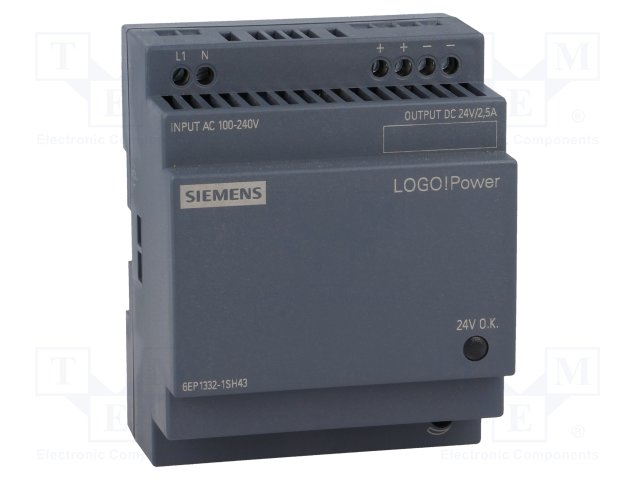 SIEMENS 6EP3332-6SB00-0AY0