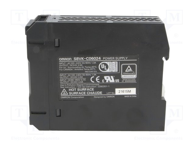 OMRON S8VK-C06024