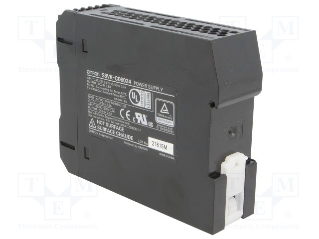 OMRON S8VK-C06024