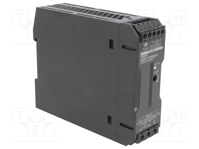 OMRON S8VK-C06024