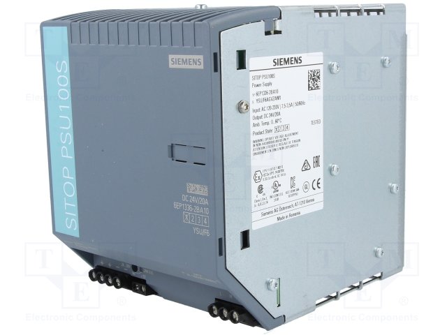 SIEMENS 6EP1336-2BA10