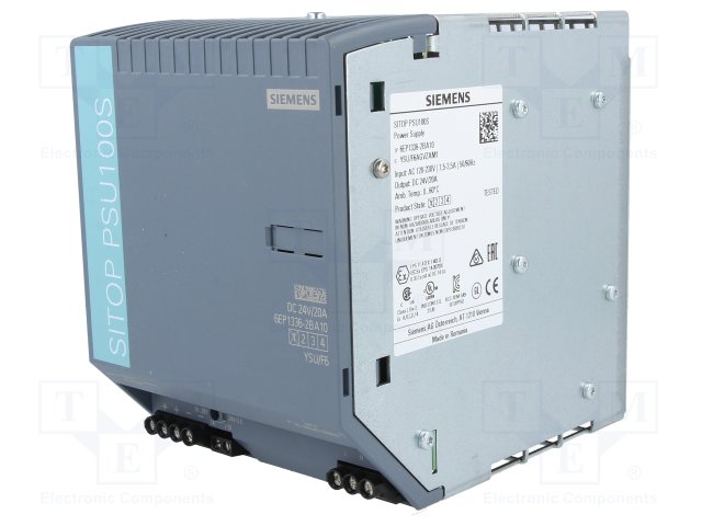 SIEMENS 6EP1336-2BA10