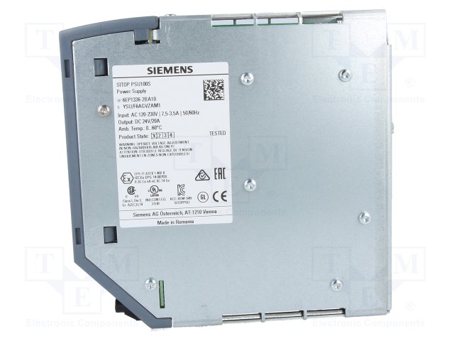 SIEMENS 6EP1336-2BA10