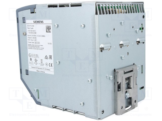 SIEMENS 6EP1336-2BA10