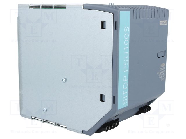 SIEMENS 6EP1336-2BA10