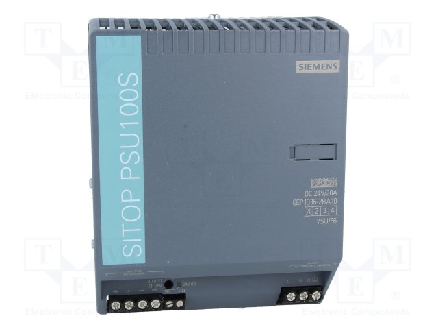 SIEMENS 6EP1336-2BA10