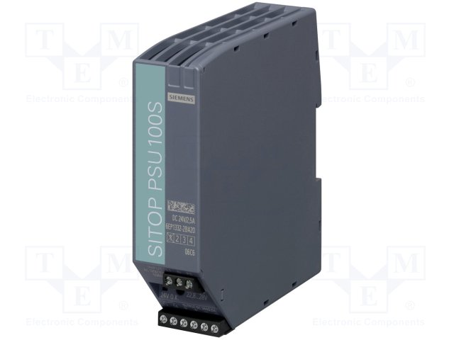 SIEMENS 6EP1332-2BA20