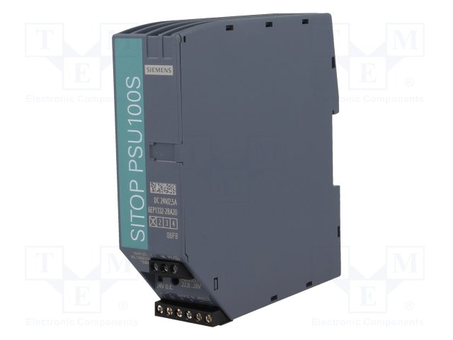 SIEMENS 6EP1332-2BA20