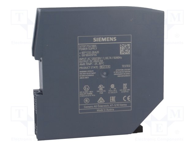 SIEMENS 6EP1332-2BA20