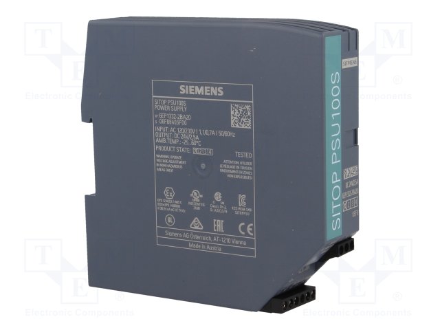 SIEMENS 6EP1332-2BA20