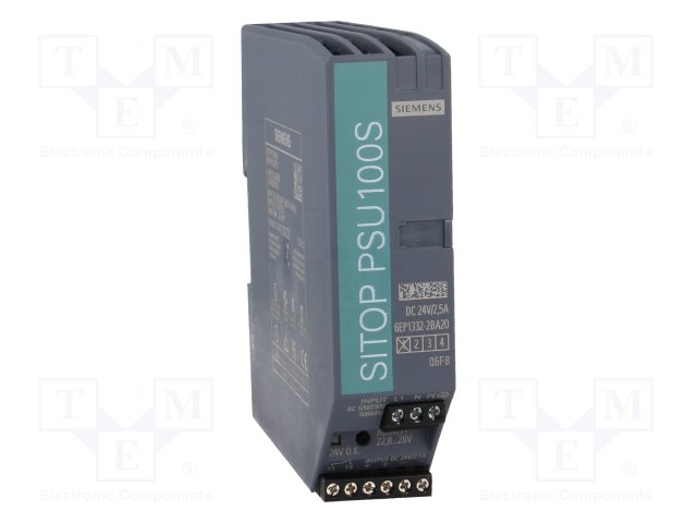 SIEMENS 6EP1332-2BA20