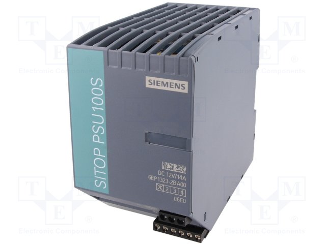 SIEMENS 6EP1323-2BA00