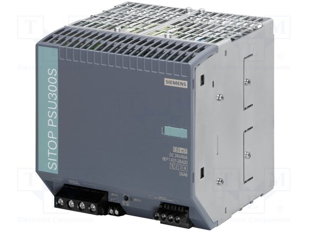 SIEMENS 6EP1437-2BA20